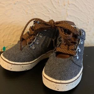 Boy Shoes 5 Toddler